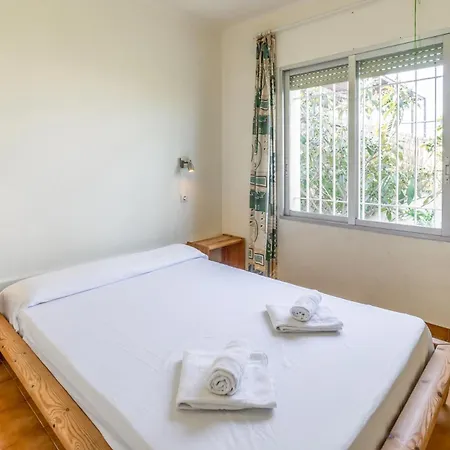 Super Fener 93 Atico Con Terraza Y Vistas Girona