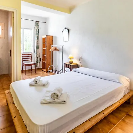 Super Fener 93 Atico Con Terraza Y Vistas Apartment *