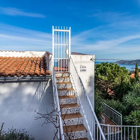 Apartment Super Fener 93 Atico Con Terraza Y Vistas *