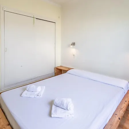 Super Fener 93 Atico Con Terraza Y Vistas Apartment Girona