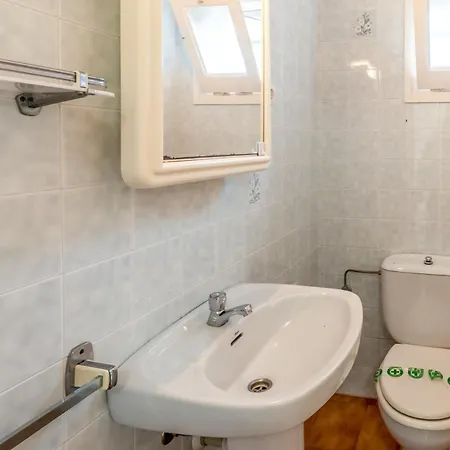 Apartment Super Fener 93 Atico Con Terraza Y Vistas Girona