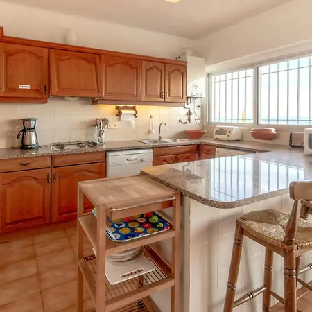 Super Fener 93 Atico Con Terraza Y Vistas *