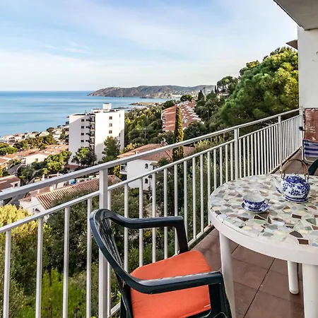 Super Fener 93 Atico Con Terraza Y Vistas Apartment