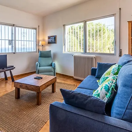 Apartment Super Fener 93 Atico Con Terraza Y Vistas *