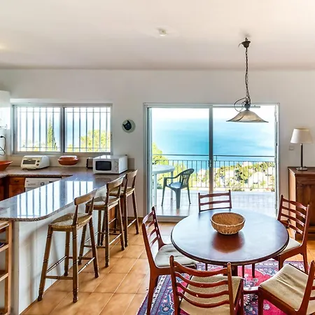 Super Fener 93 Atico Con Terraza Y Vistas Girona