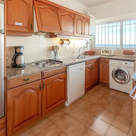 Super Fener 93 Atico Con Terraza Y Vistas * Gérone