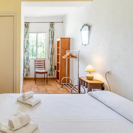 Appartement Super Fener 93 Atico Con Terraza Y Vistas
